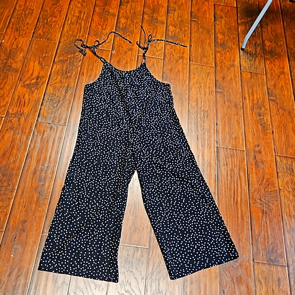 Shein Jumpsuit Large